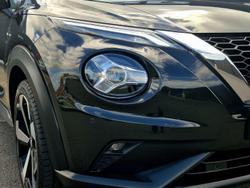 2023 Nissan JUKE ST-L F16 MY23.5 Pearl Black