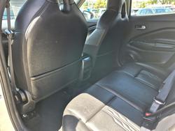 2023 Nissan JUKE ST-L F16 MY23.5 White