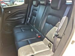 2023 Nissan JUKE ST-L F16 MY23.5 White