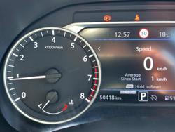 2023 Nissan JUKE ST-L F16 MY23.5 White