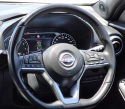 2023 Nissan JUKE ST-L F16 MY23.5 White