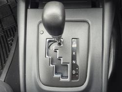 2018 Mitsubishi Triton GLX+