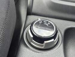 2018 Mitsubishi Triton GLX+