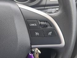 2018 Mitsubishi Triton GLX+