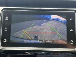 2018 Mitsubishi Triton GLX+