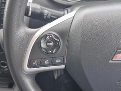 2018 Mitsubishi Triton GLX+