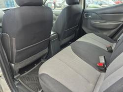 2018 Mitsubishi Triton GLX+