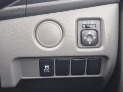 2018 Mitsubishi Triton GLX+ MQ MY18 4X4 Dual Range Sterling Silver