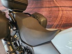 2021 Suzuki V-Strom 650XT (DL650XA) V-Strom White