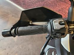 2021 Suzuki V-Strom 650XT (DL650XA) V-Strom White