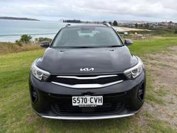 2023 Kia Stonic Sport