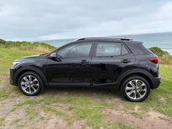 2023 Kia Stonic Sport