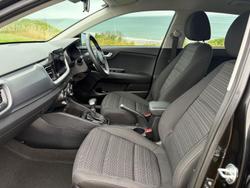 2023 Kia Stonic Sport