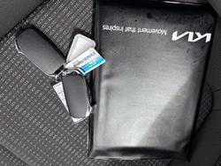 2023 Kia Stonic Sport