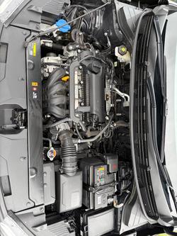 2023 Kia Stonic Sport