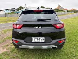 2023 Kia Stonic Sport