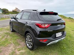 2023 Kia Stonic Sport