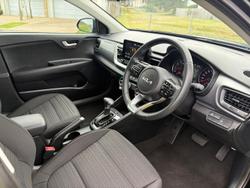 2023 Kia Stonic Sport