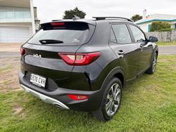 2023 Kia Stonic Sport