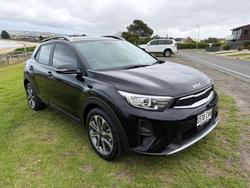 2023 Kia Stonic Sport