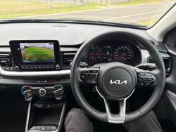 2023 Kia Stonic Sport