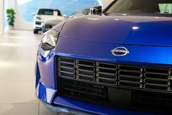 2023 Nissan Z