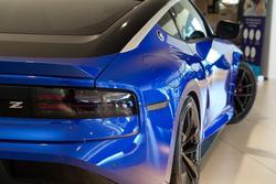 2023 Nissan Z