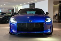 2023 Nissan Z