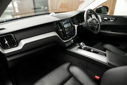 2024 Volvo XC60 Ultra B5 Bright