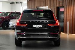 2024 Volvo XC60 Ultra B5 Bright