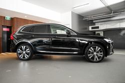 2024 Volvo XC60 Ultra B5 Bright