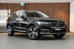 2024 Volvo XC60 Ultra B5 Bright