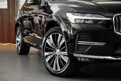 2024 Volvo XC60 Ultra B5 Bright