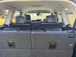 2019 Toyota Landcruiser Prado VX