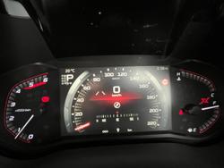 2025 Isuzu D-MAX X-TERRAIN