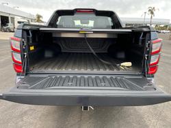 2025 Isuzu D-MAX X-TERRAIN