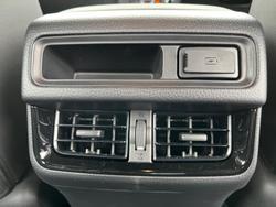 2025 Isuzu D-MAX X-TERRAIN