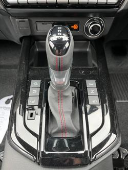 2025 Isuzu D-MAX X-TERRAIN