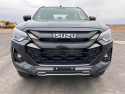 2025 Isuzu D-MAX X-TERRAIN