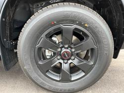 2025 Isuzu D-MAX X-TERRAIN