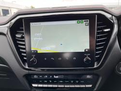 2025 Isuzu D-MAX X-TERRAIN