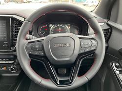 2025 Isuzu D-MAX X-TERRAIN