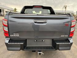 2025 Isuzu D-MAX X-TERRAIN