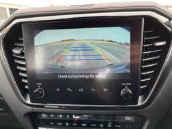 2025 Isuzu D-MAX X-TERRAIN