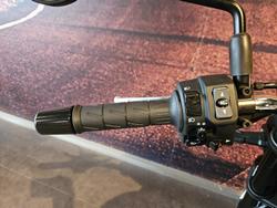 2023 Kawasaki Z900RS (Z900C) Z Black