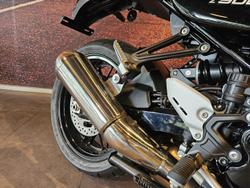 2023 Kawasaki Z900RS (Z900C) Z Black