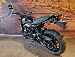 2023 Kawasaki Z900RS (Z900C) Z Black