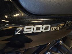 2023 Kawasaki Z900RS (Z900C) Z Black