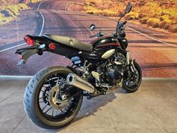 2023 Kawasaki Z900RS (Z900C) Z Black