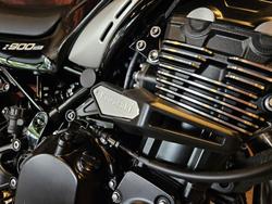 2023 Kawasaki Z900RS (Z900C) Z Black